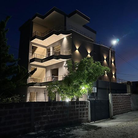 Mico'S Apartments วญอเรอ ภายนอก รูปภาพ