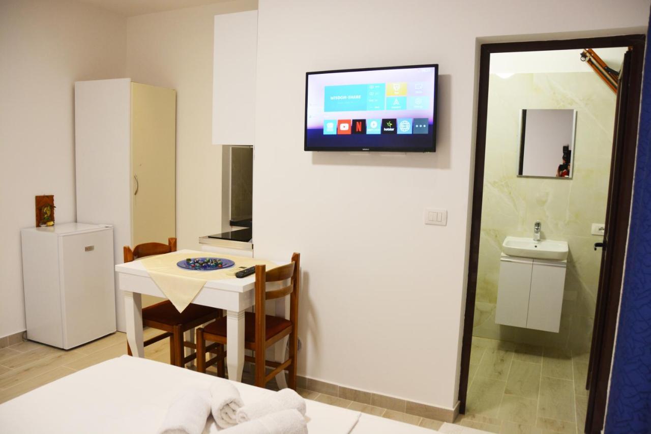 Mico'S Apartments วญอเรอ ภายนอก รูปภาพ