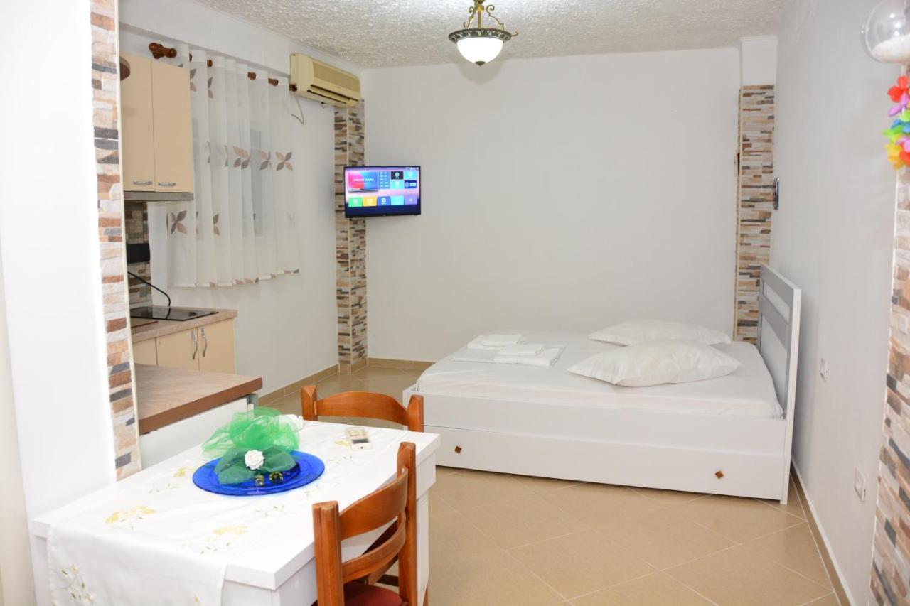 Mico'S Apartments วญอเรอ ภายนอก รูปภาพ