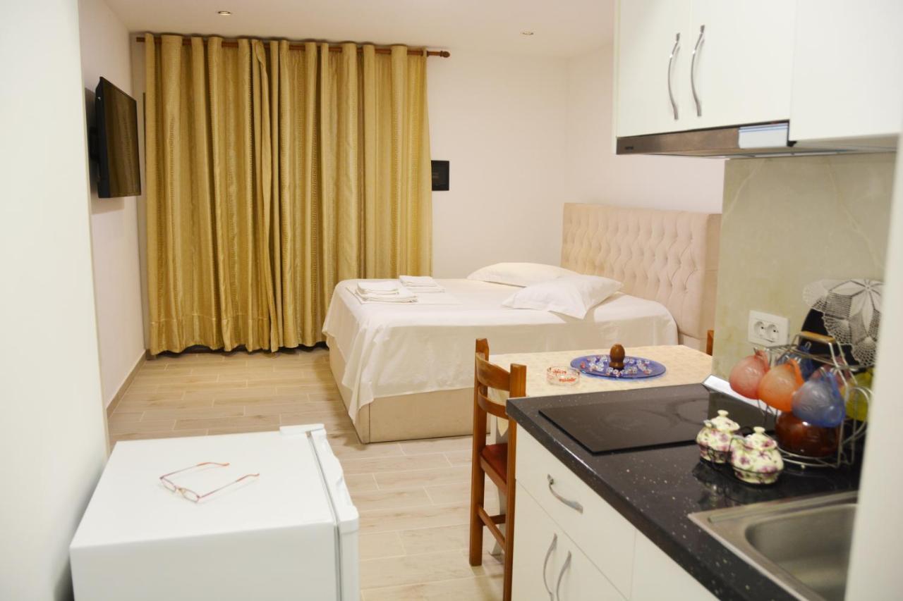 Mico'S Apartments วญอเรอ ภายนอก รูปภาพ