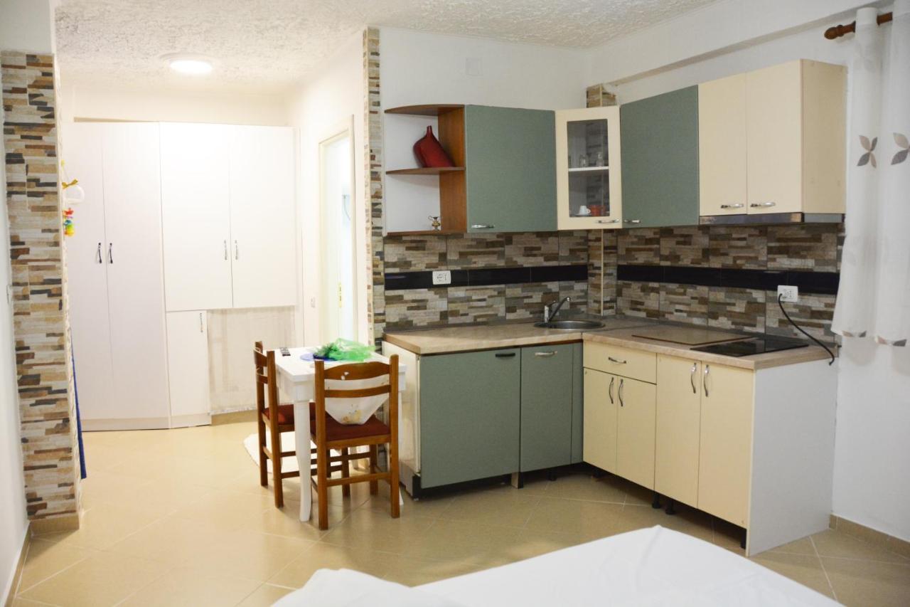 Mico'S Apartments วญอเรอ ภายนอก รูปภาพ