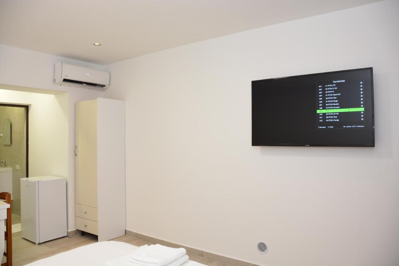 Mico'S Apartments วญอเรอ ภายนอก รูปภาพ