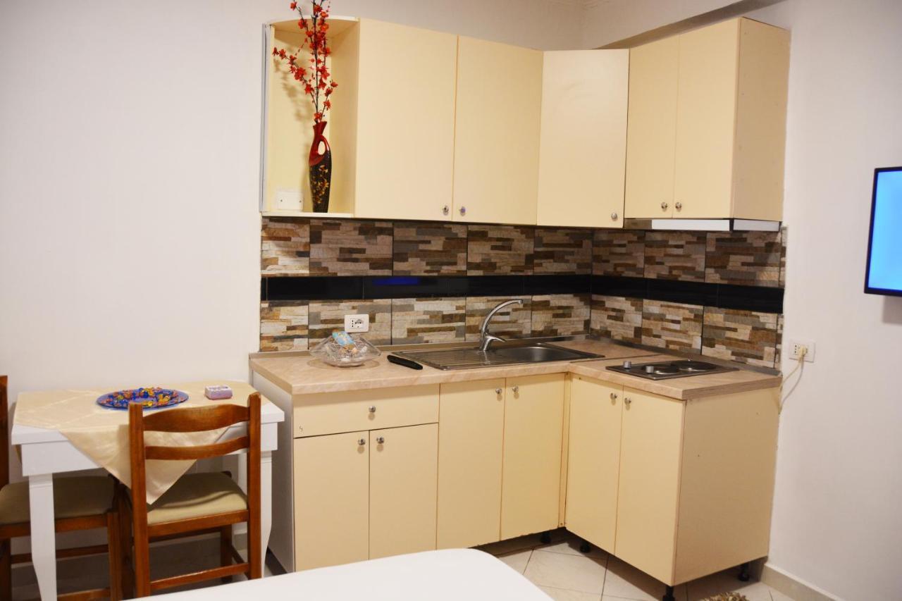 Mico'S Apartments วญอเรอ ภายนอก รูปภาพ