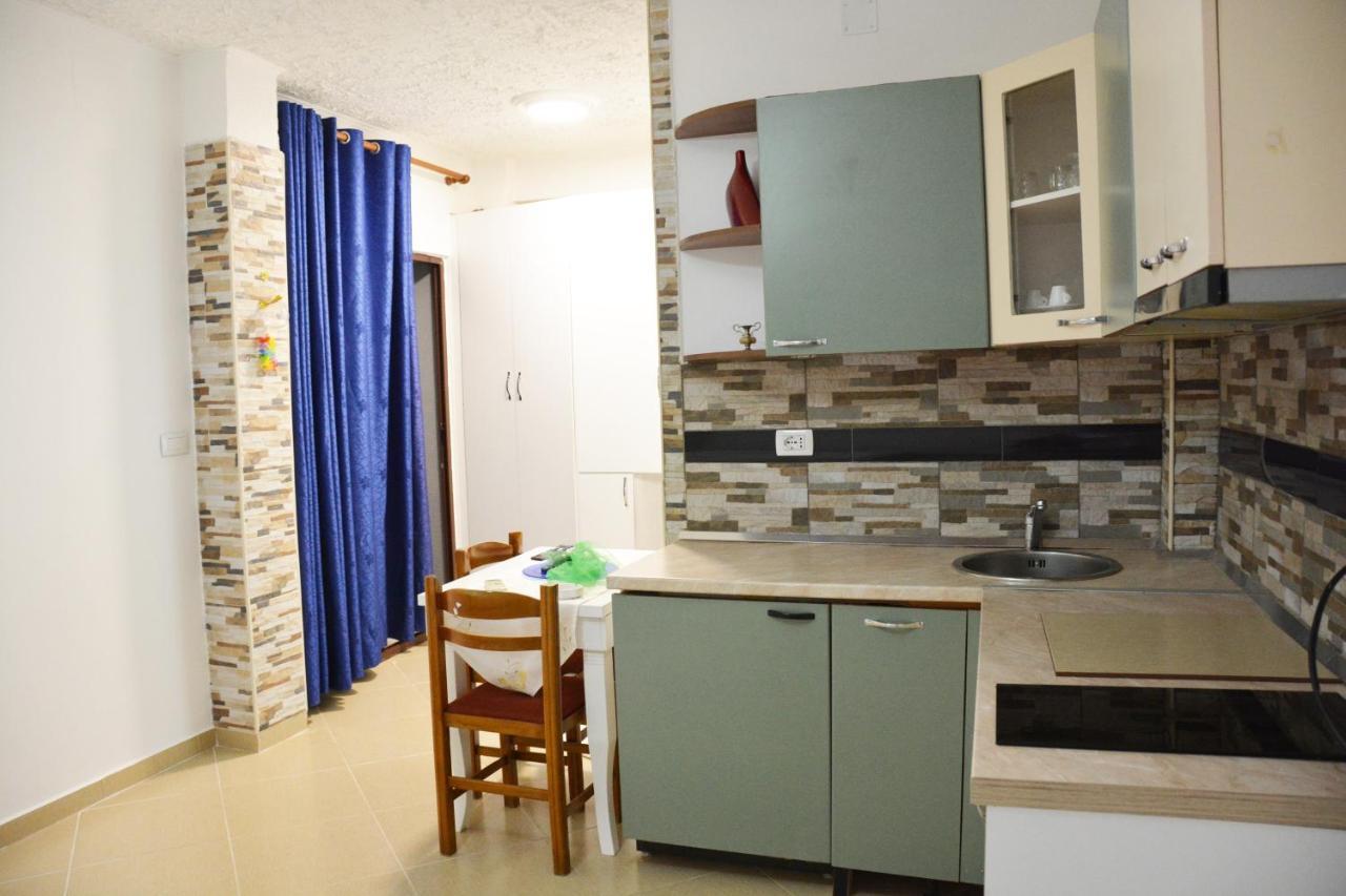Mico'S Apartments วญอเรอ ภายนอก รูปภาพ