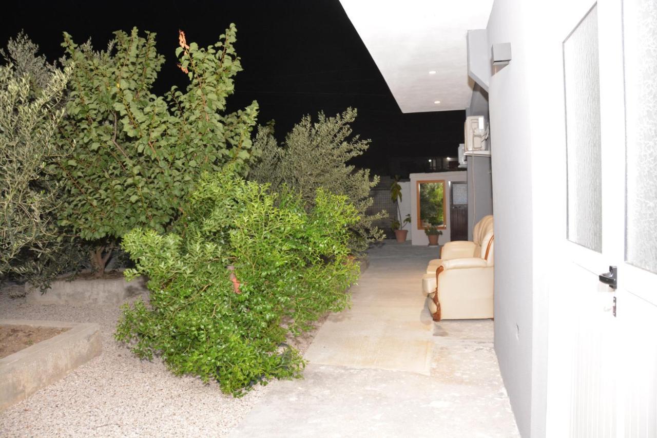 Mico'S Apartments วญอเรอ ภายนอก รูปภาพ