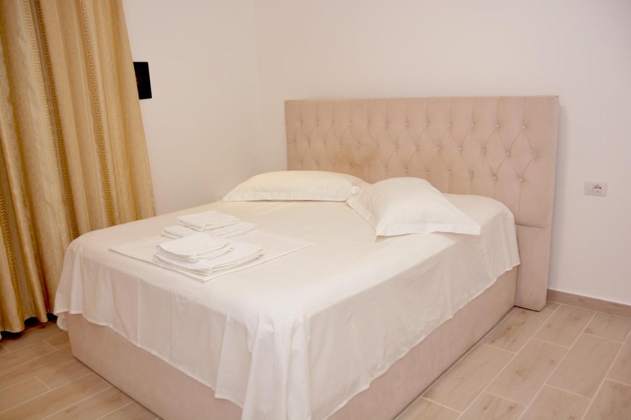 Mico'S Apartments วญอเรอ ภายนอก รูปภาพ