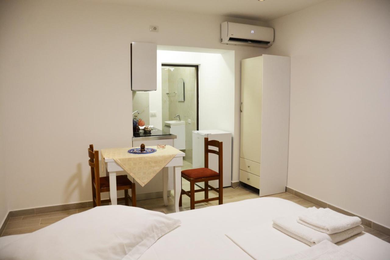 Mico'S Apartments วญอเรอ ภายนอก รูปภาพ
