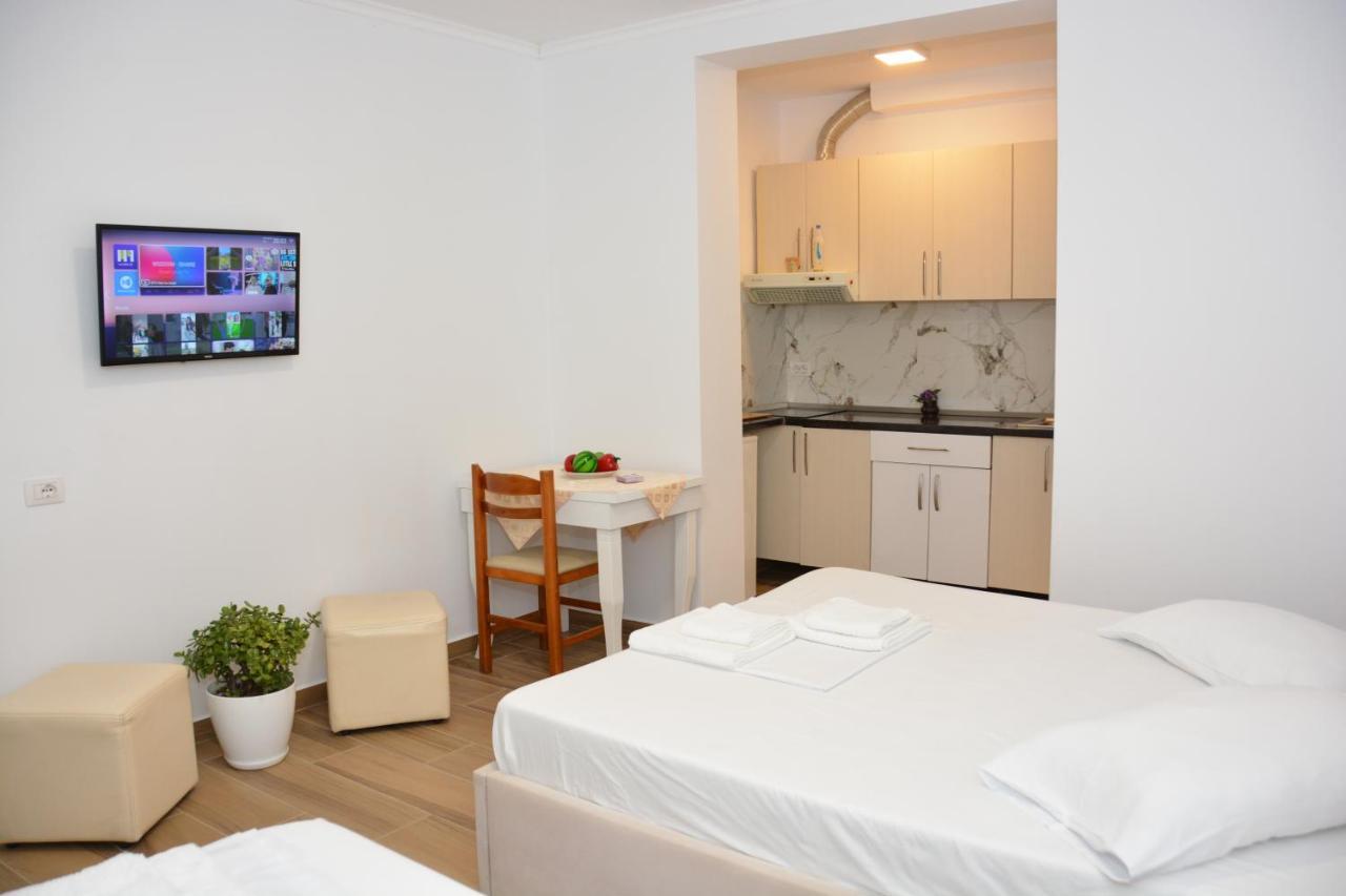 Mico'S Apartments วญอเรอ ภายนอก รูปภาพ
