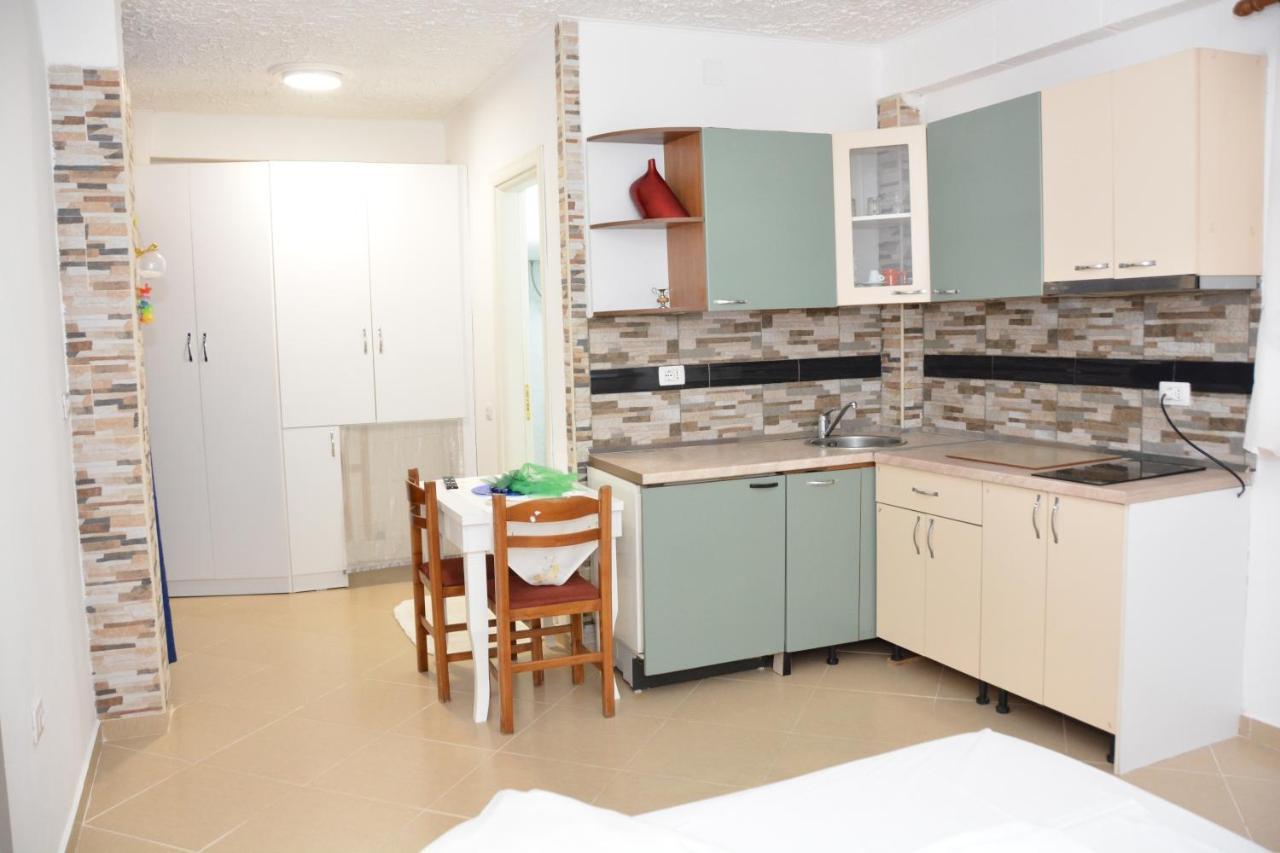 Mico'S Apartments วญอเรอ ภายนอก รูปภาพ