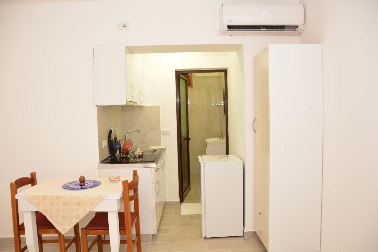 Mico'S Apartments วญอเรอ ภายนอก รูปภาพ