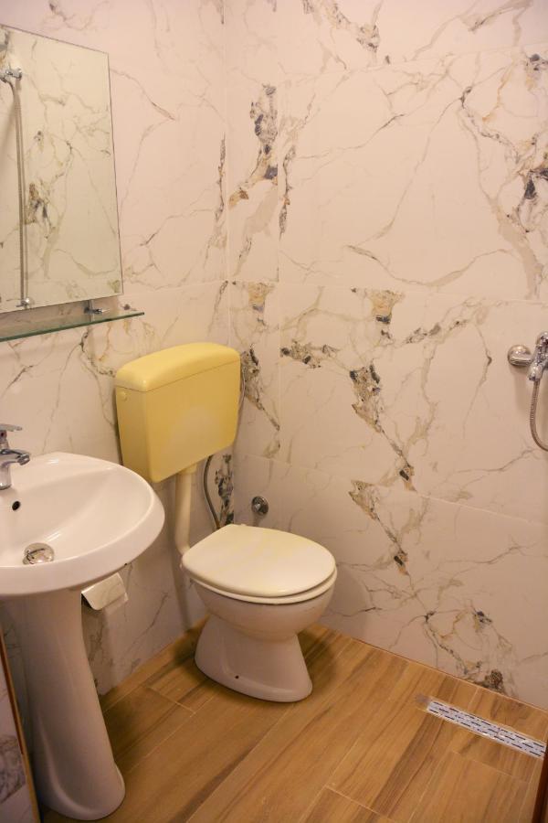 Mico'S Apartments วญอเรอ ภายนอก รูปภาพ