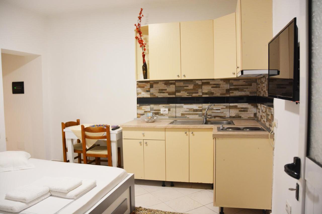 Mico'S Apartments วญอเรอ ภายนอก รูปภาพ