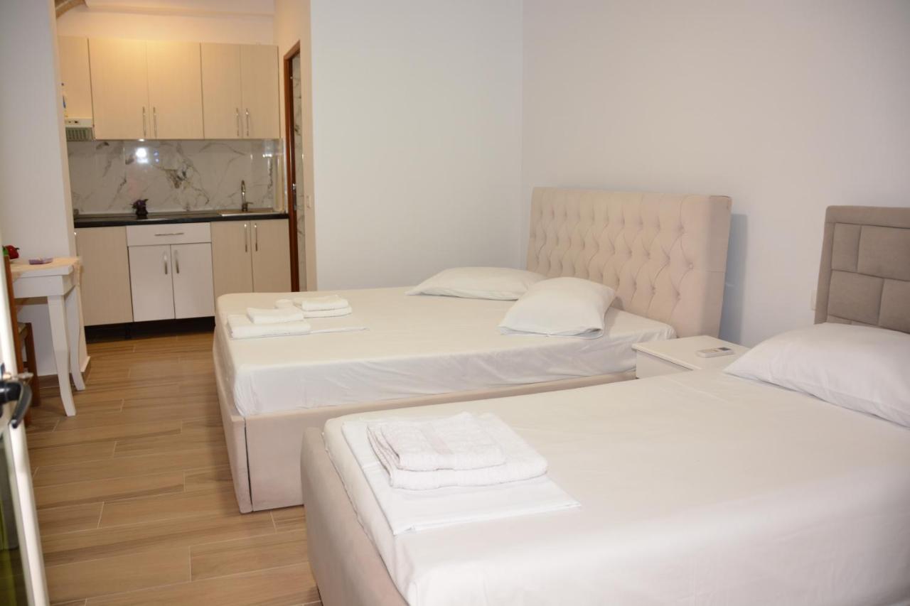 Mico'S Apartments วญอเรอ ภายนอก รูปภาพ