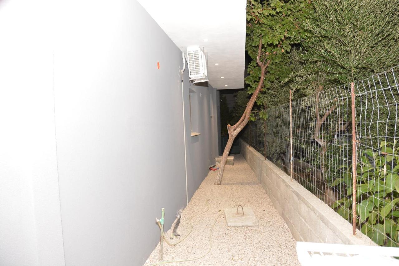 Mico'S Apartments วญอเรอ ภายนอก รูปภาพ