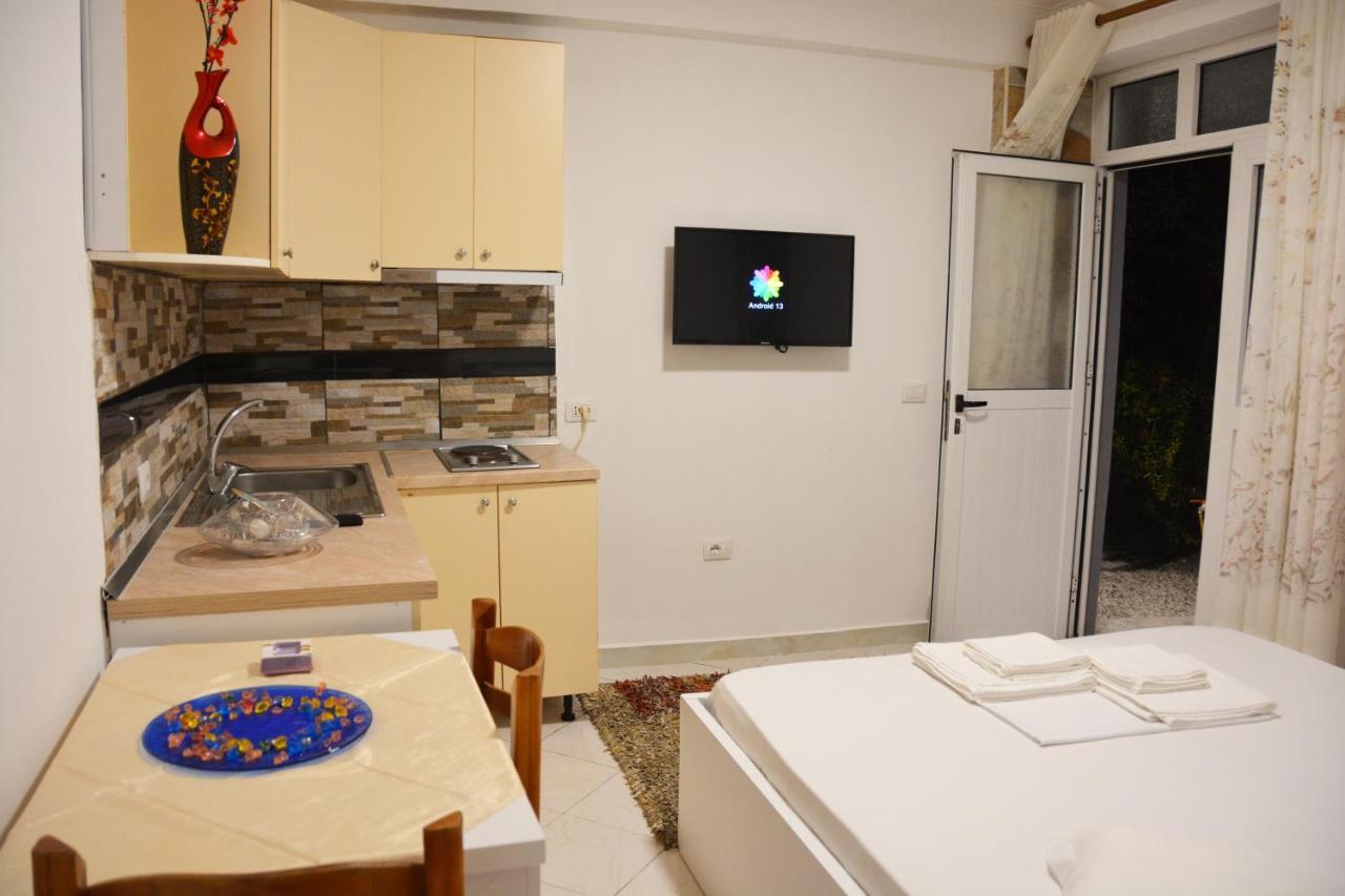 Mico'S Apartments วญอเรอ ภายนอก รูปภาพ