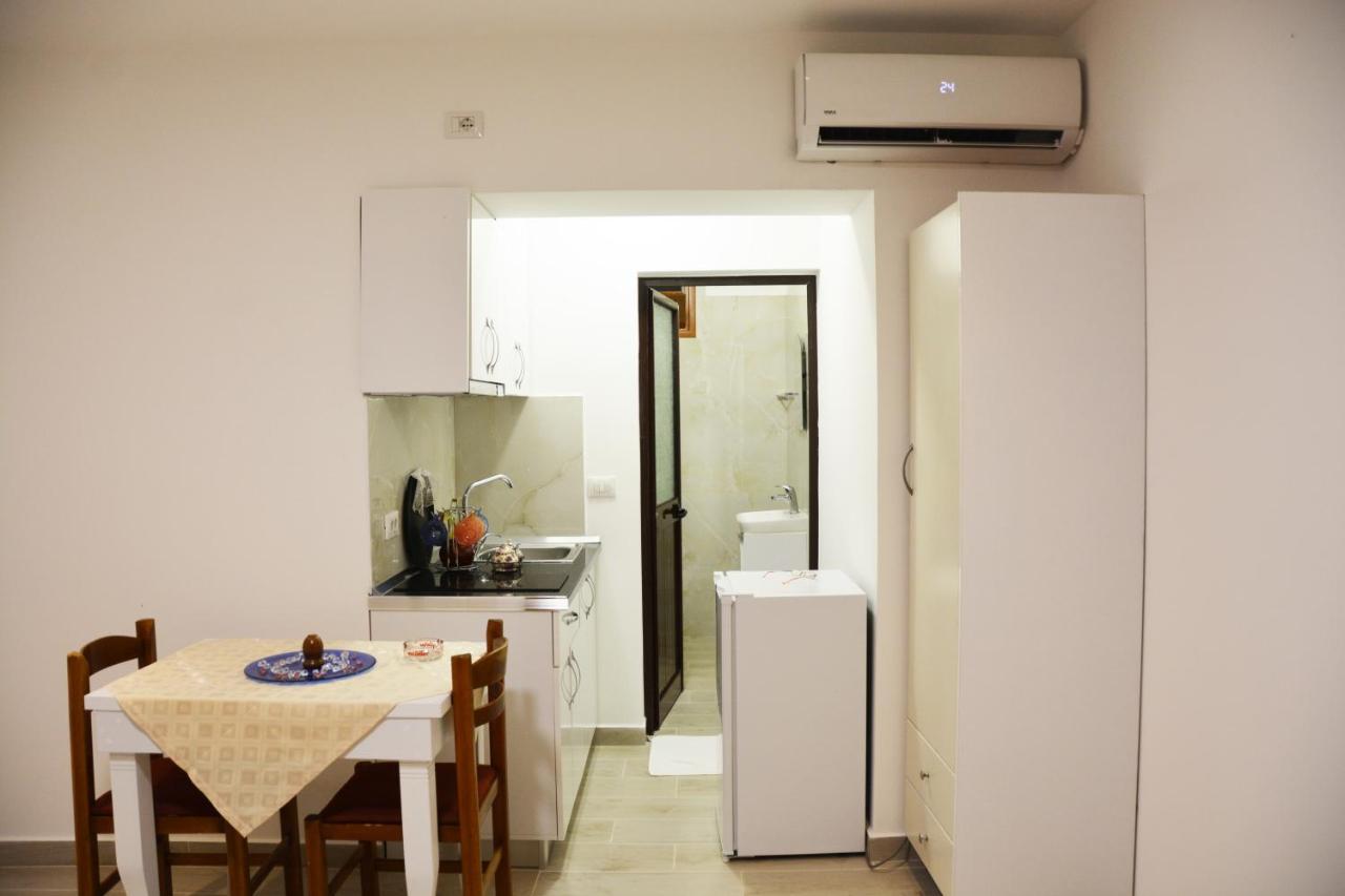 Mico'S Apartments วญอเรอ ภายนอก รูปภาพ