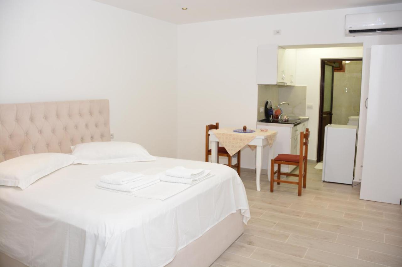 Mico'S Apartments วญอเรอ ภายนอก รูปภาพ