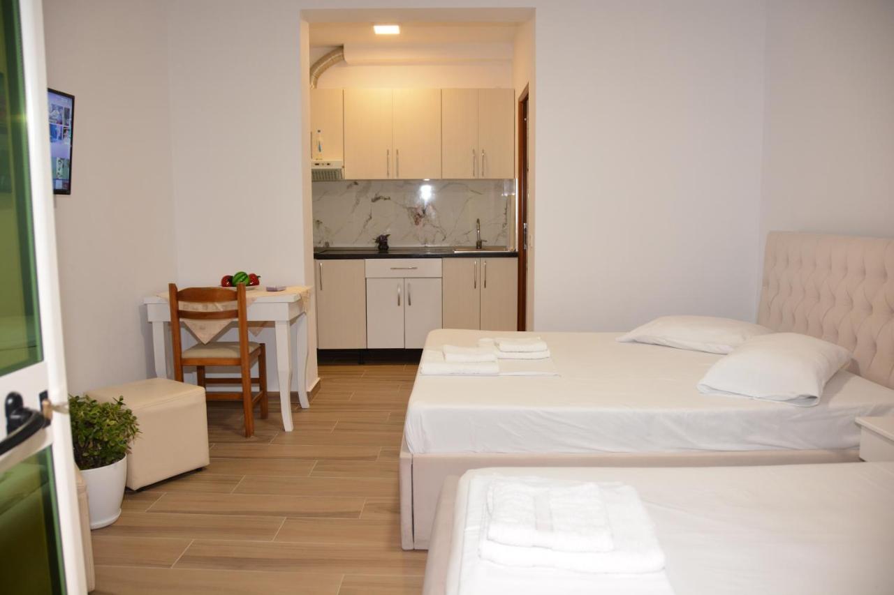 Mico'S Apartments วญอเรอ ภายนอก รูปภาพ