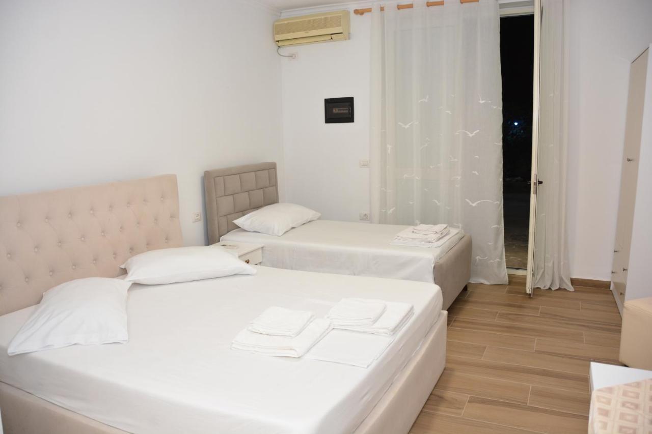 Mico'S Apartments วญอเรอ ภายนอก รูปภาพ