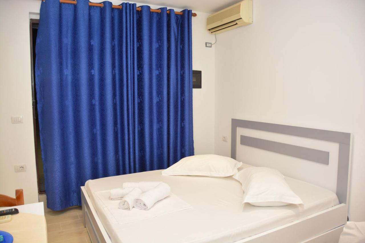 Mico'S Apartments วญอเรอ ภายนอก รูปภาพ