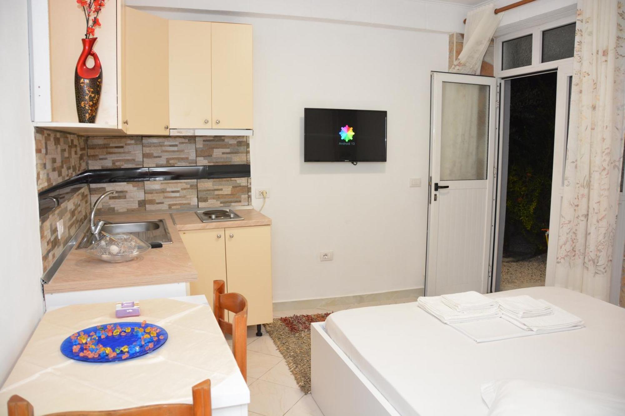 Mico'S Apartments วญอเรอ ภายนอก รูปภาพ