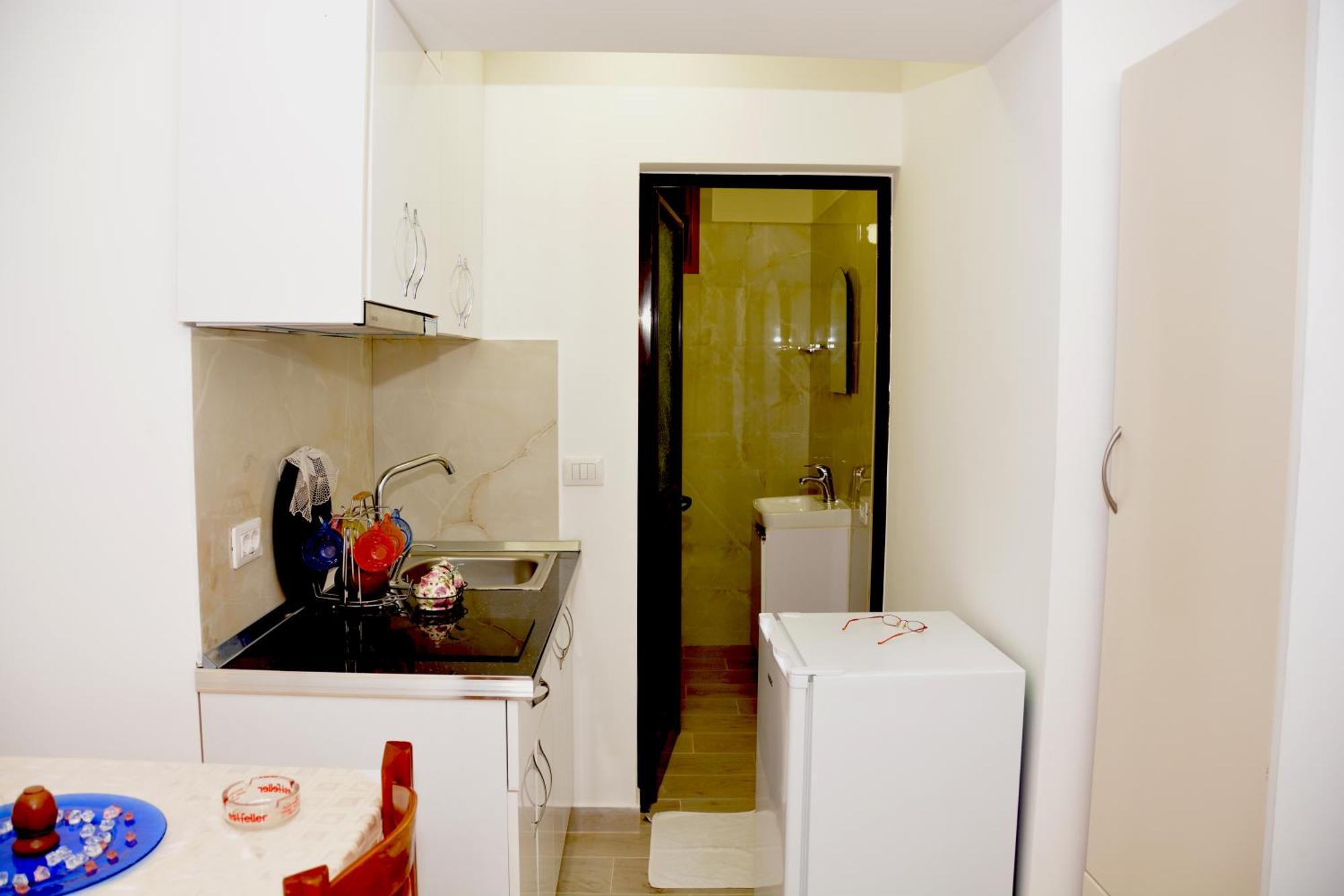 Mico'S Apartments วญอเรอ ภายนอก รูปภาพ